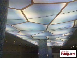 石家庄装修新选择 软磨天花低至25元/平，打造高性价比吊顶方案