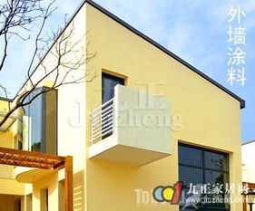 建筑外墙装饰材料 功能、选择与美学融合